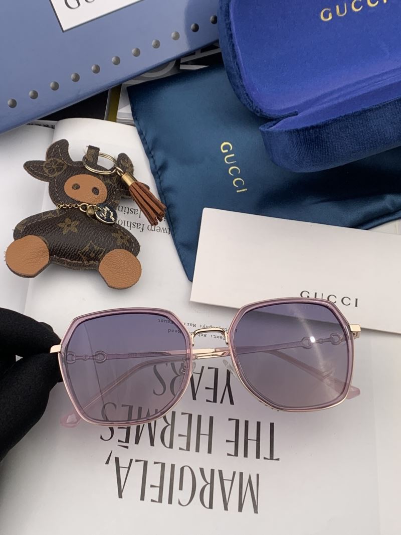 Gucci Sunglasses